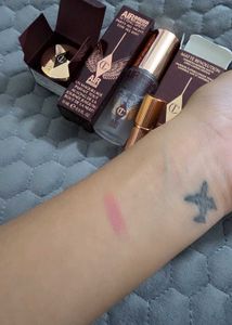 set of 3 Charlotte Tilbury Airbrush Flawless