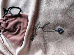 PRAO Blue 💙 Chain