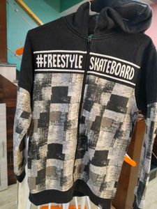Stylish Tracksuit Set