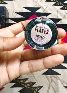 Forever52 Glitter Twinkle Star Flakes