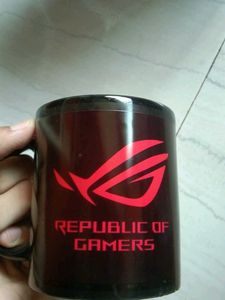Republic of Gamers Mug