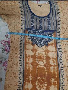Combo of 2 Beautiful  Kurta Sets