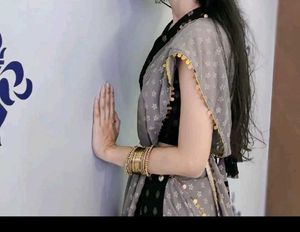 Ready To Wear Saree