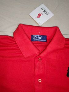 L Size T-shirt