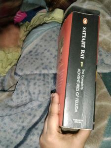 SATYAJIT RAY'S ADVENTURE OF FELUDA PART 1