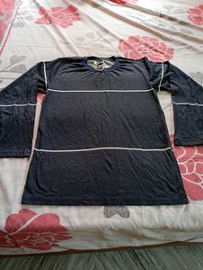full sleeve tshirt
