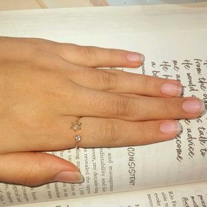 Heart Shaped Ring