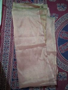 Pink Dupatta