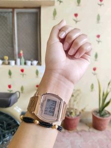 beautiful watch