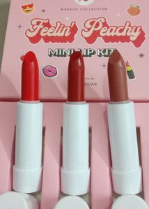 Myglamm Lip Kit