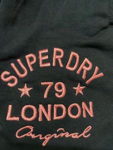 Superdry London Joggers