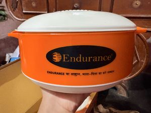 Endurance Casserole Hot Pot Combo of Two