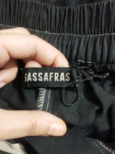 2 Trousers