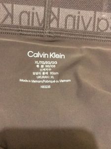 Calvin Klein