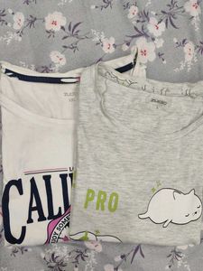 T-Shirt for women