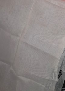 Kasavu Blouse Piece (Unstitched)