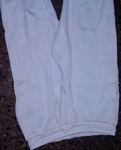 ZUDIO NEW Blue Drawstring Pants