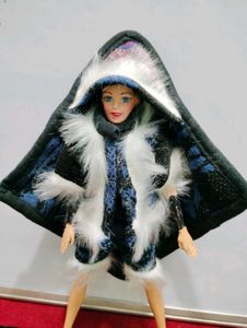Fuzzy Doll Outfit combo loot