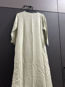 Embroidered Kurta