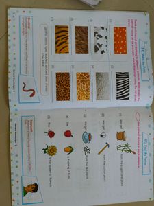 Std 2 General Knowledge Textbook