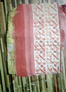 Floral Print Bedsheet