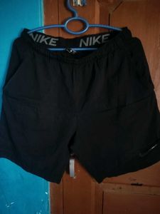 Nike Short Men Black