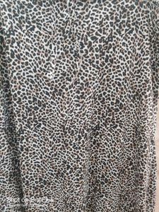 Shein New Leopard Print Maxi Dress🐯✨