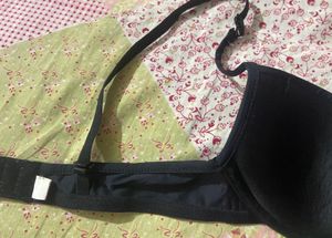Padded Pushup Bra