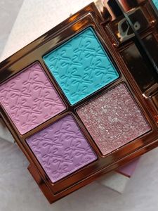 kay beauty eye kanvas palette 💕♥️