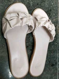 Stylish Women's Slide Sandals