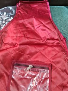 Blouse  Cover Combo  Of 2