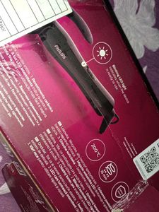 Philips original Curling Iron Hair Styler
