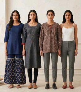 #6 Donation Combo of Five Random Preloved😍