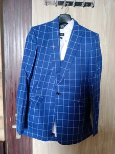 3 Pcs Suit