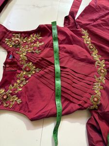 Handwork princess Gown