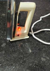 Bajaj Popular Iron