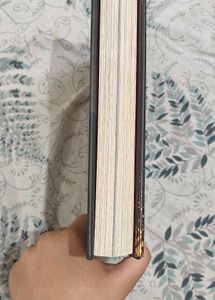 Shah Rukh Khan Limited Edition Biography Book