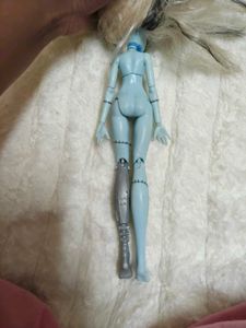 Monster High Doll Frankie Stein Custom