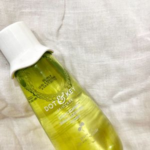 dot &amp; key face toner