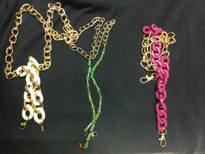Mask Chains (Any 1 Of Your Choice)