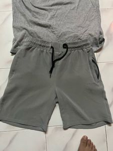Combo T-shirt and SHORTS