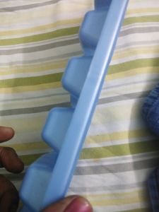 New Ice Tray