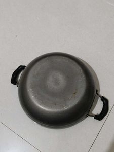 Durable Non-Stick Cooking Pot