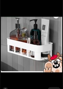 Bathroom Shelf Organizer
