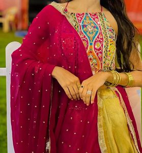 Navratri chaniya choli