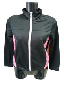 iTS Track Jacket Size Xs &amp; S. Follr All Season