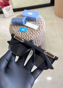 GUCCI*🔥*MATTE BLACK*🎨 SUNGLASSES FOR UNISEX
