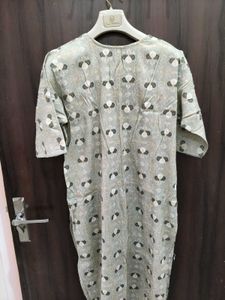 Stylish Printed Kurta for Women
