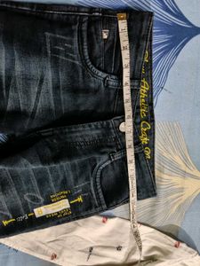 Boys Shirts &amp; Jeans Bundle