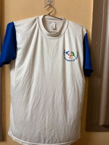 white jersey